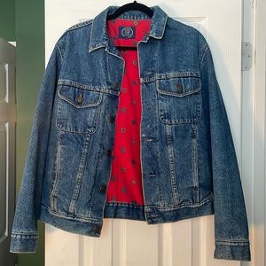 Gap Denim Jacket